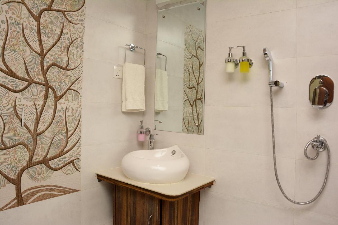 Maya Boutique Hotel Kathmandu Exterior photo