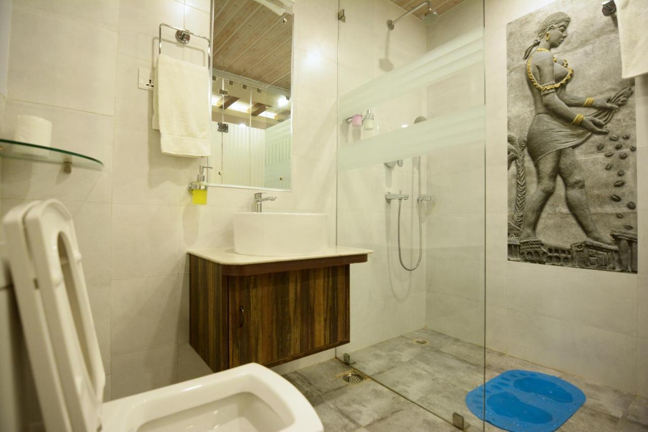 Maya Boutique Hotel Kathmandu Exterior photo